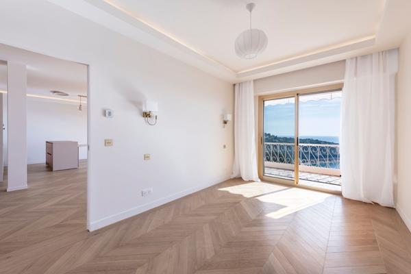 Vente Appartement de luxe Villefranche-sur-Mer 3 Pièces 80 m²