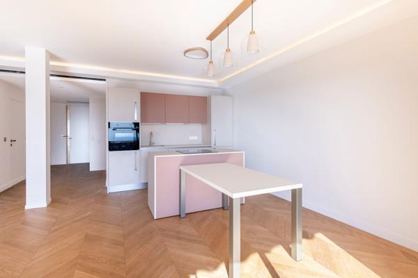 Vente Appartement de luxe Villefranche-sur-Mer 3 Pièces 80 m²