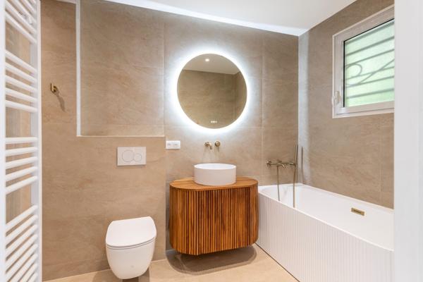 Vente Appartement de luxe Villefranche-sur-Mer 3 Pièces 80 m²