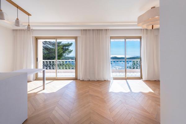Vente Appartement de luxe Villefranche-sur-Mer 3 Pièces 80 m²