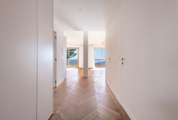Vente Appartement de luxe Villefranche-sur-Mer 3 Pièces 80 m²