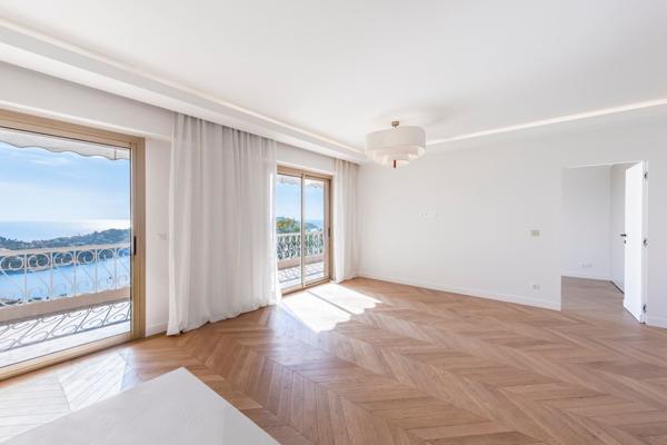 Vente Appartement de luxe Villefranche-sur-Mer 3 Pièces 80 m²