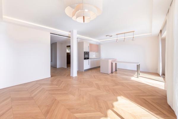 Vente Appartement de luxe Villefranche-sur-Mer 3 Pièces 80 m²