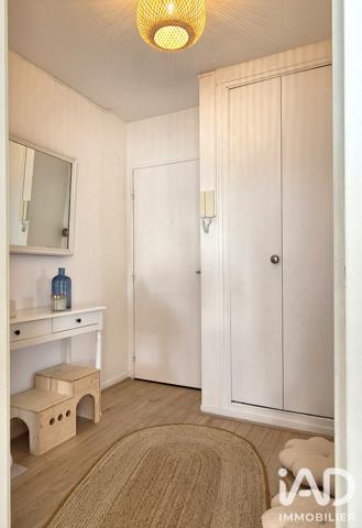 Appartement à vendre 4 pièces 75 m² Les Clayes-sous-Bois