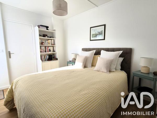 Appartement à vendre 4 pièces 75 m² Les Clayes-sous-Bois