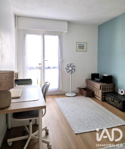 Appartement à vendre 4 pièces 75 m² Les Clayes-sous-Bois