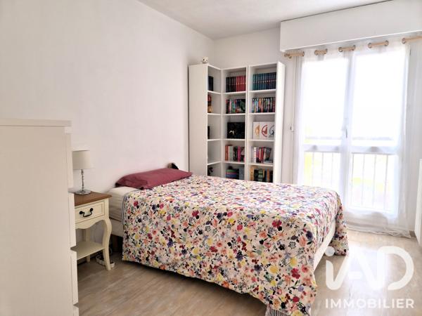 Appartement à vendre 4 pièces 75 m² Les Clayes-sous-Bois