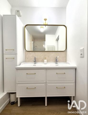 Appartement à vendre 4 pièces 75 m² Les Clayes-sous-Bois