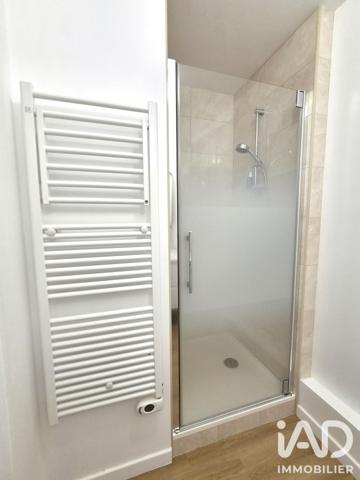 Appartement à vendre 4 pièces 75 m² Les Clayes-sous-Bois