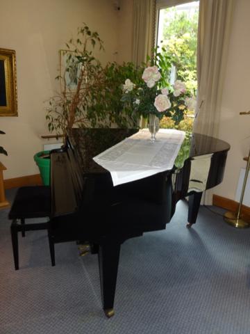 Boulogne-Billancourt (92100) HESPERIDES BOULOGNE T2 58m² terrasse 53m²