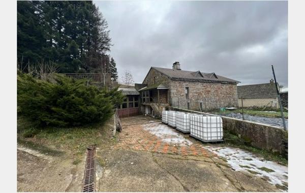 Vente Maison Le pont-de-montvert   