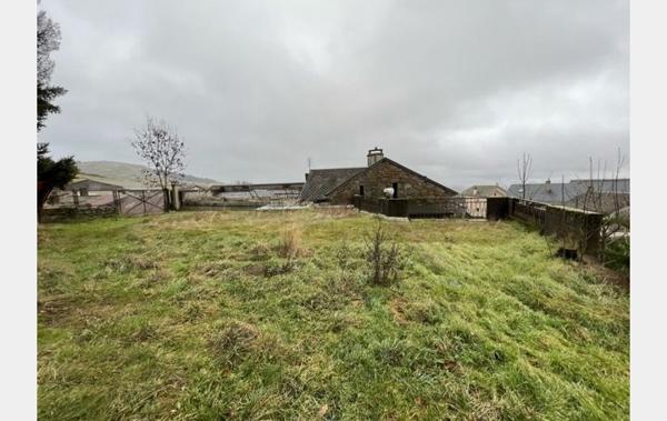 Vente Maison Le pont-de-montvert   