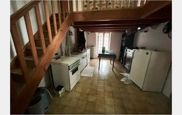 Vente Maison Le pont-de-montvert   