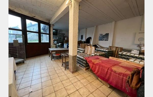 Vente Maison Le pont-de-montvert   