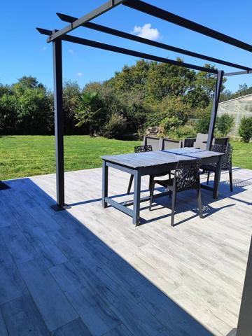 Pavillon 6mn de la plage