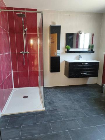 Pavillon 6mn de la plage