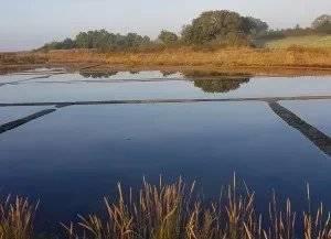 Pavillon 6mn de la plage