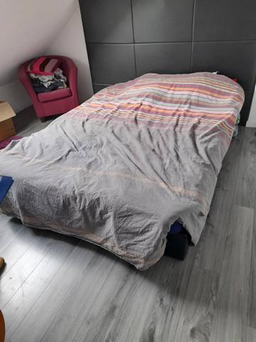 Pavillon 6mn de la plage