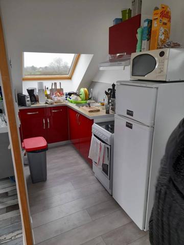 Pavillon 6mn de la plage