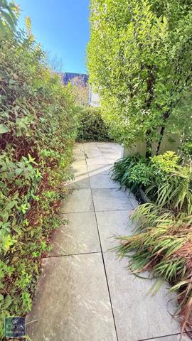 Appartement à vendre 2 pièces 44.14m²