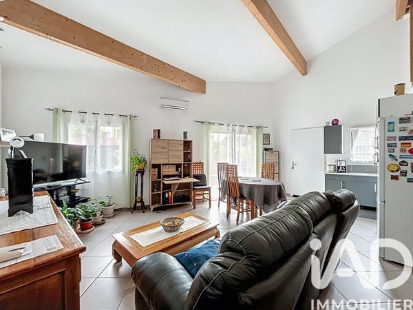 Maison à vendre 3 pièces 63 m² Sorède