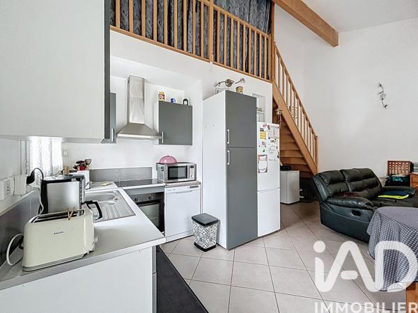Maison à vendre 3 pièces 63 m² Sorède