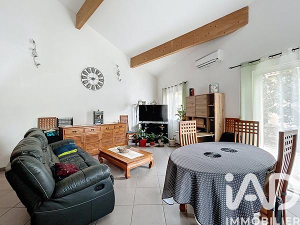 Maison à vendre 3 pièces 63 m² Sorède