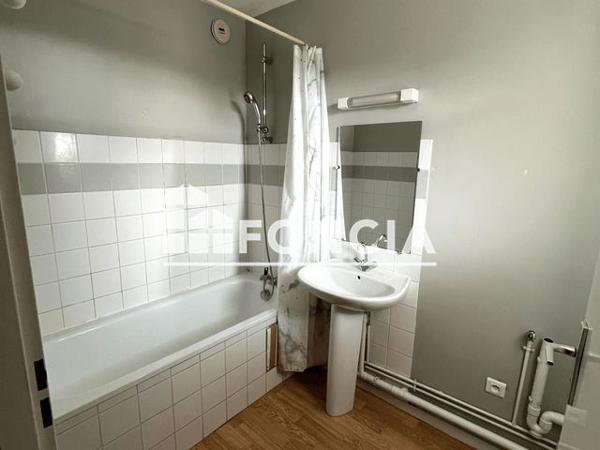 À vendre Appartement 2 pièces 45 m² - Douai 59500