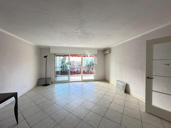 FREJUS PLAGE Appartement  3 pièces 79.70 m2