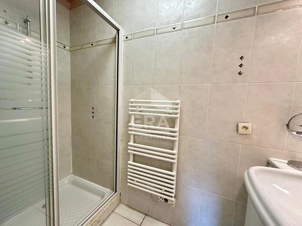 FREJUS PLAGE Appartement  3 pièces 79.70 m2
