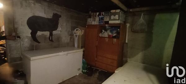 Maison traditionnelle 7 pièces de 108 m² à Bourganeuf (23400)