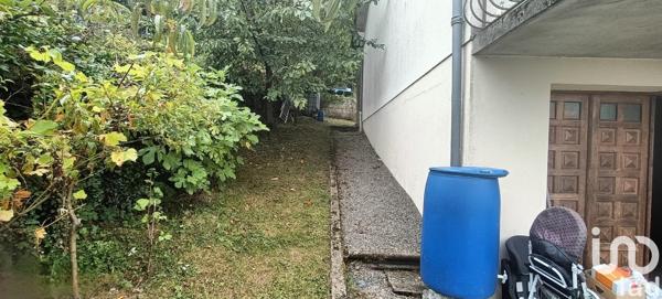 Maison traditionnelle 7 pièces de 108 m² à Bourganeuf (23400)