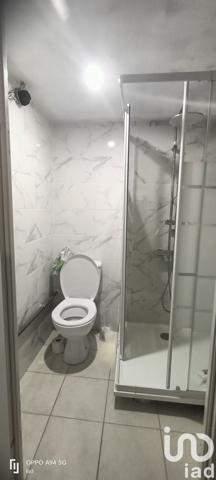 Maison traditionnelle 7 pièces de 108 m² à Bourganeuf (23400)