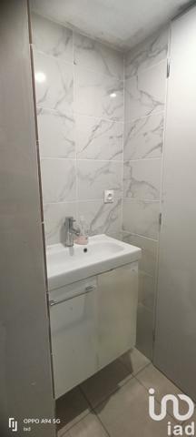 Maison traditionnelle 7 pièces de 108 m² à Bourganeuf (23400)