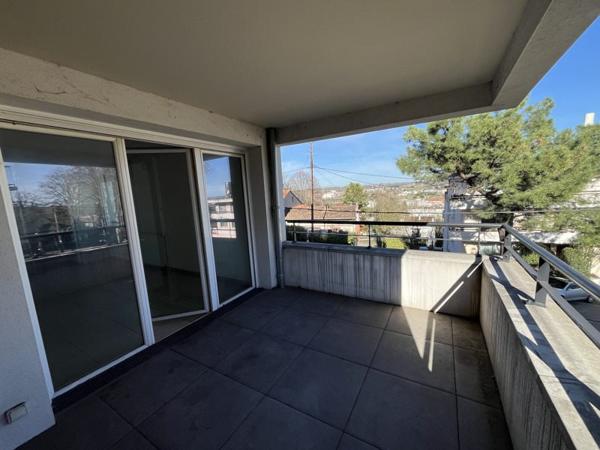 Appartement à vendre |  Toulouse |  2 pièces | 44 m²