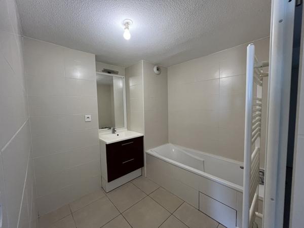 Appartement à vendre |  Toulouse |  2 pièces | 44 m²