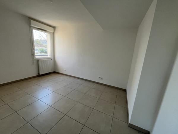 Appartement à vendre |  Toulouse |  2 pièces | 44 m²