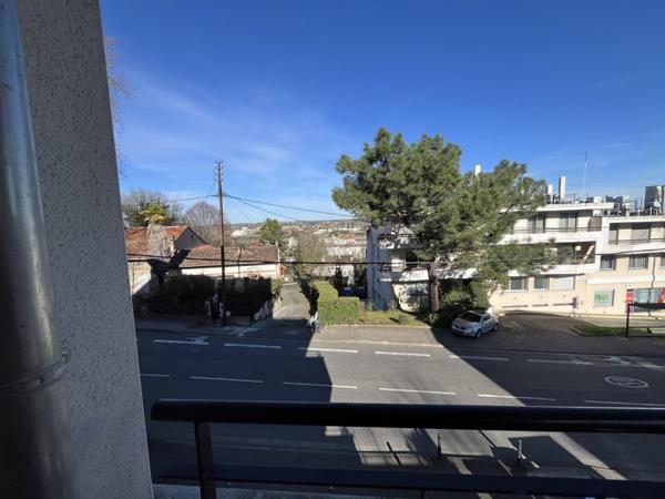 Appartement à vendre |  Toulouse |  2 pièces | 44 m²