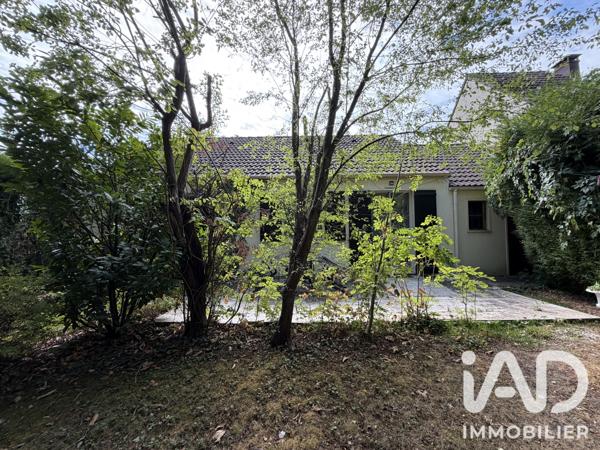 Maison à vendre 3 pièces 72 m² Crégy-lès-Meaux