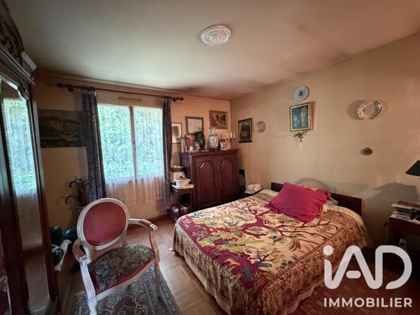 Maison à vendre 3 pièces 72 m² Crégy-lès-Meaux