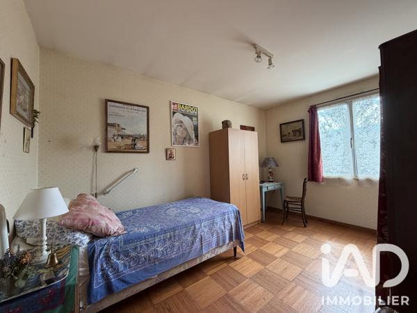 Maison à vendre 3 pièces 72 m² Crégy-lès-Meaux