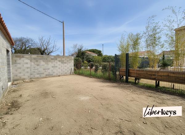 🏠 Exclusivité Maison plain-pied avec garage "Hameau de Serres"