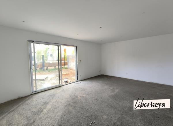 🏠 Exclusivité Maison plain-pied avec garage "Hameau de Serres"