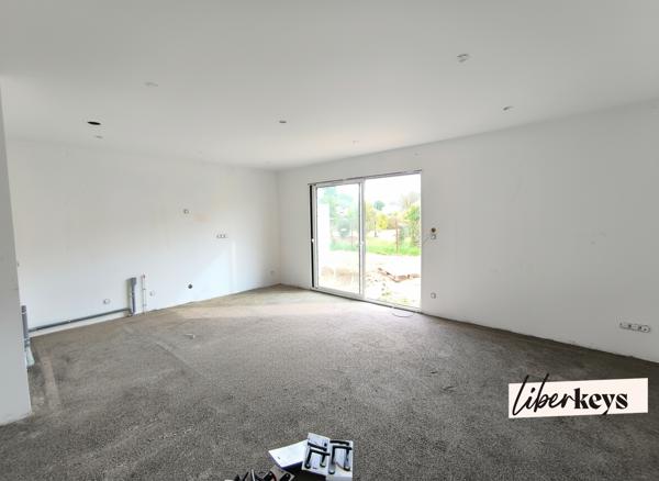 🏠 Exclusivité Maison plain-pied avec garage "Hameau de Serres"