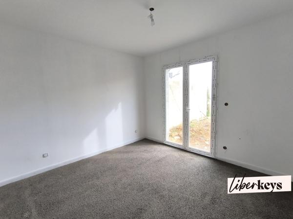 🏠 Exclusivité Maison plain-pied avec garage "Hameau de Serres"