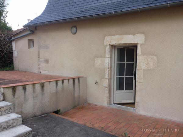 Appartement Poitiers Centre ville 2 pièce(s) 48.50 m²