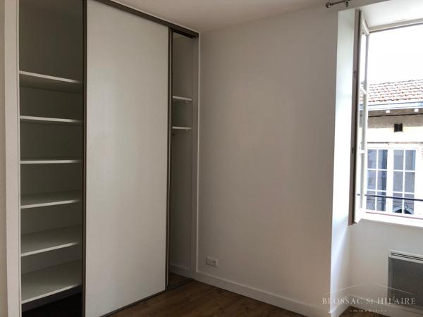 Appartement Poitiers Centre ville 2 pièce(s) 48.50 m²