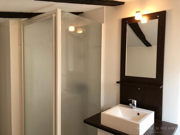 Appartement Poitiers Centre ville 2 pièce(s) 48.50 m²