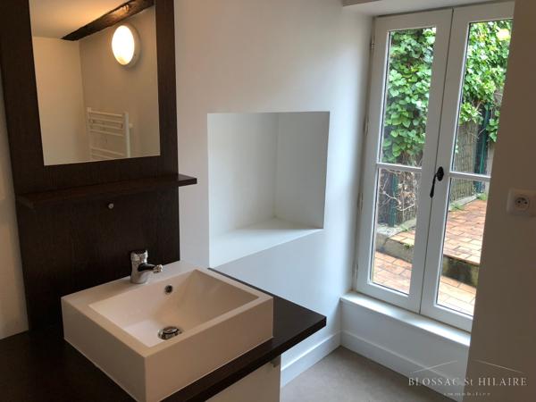 Appartement Poitiers Centre ville 2 pièce(s) 48.50 m²