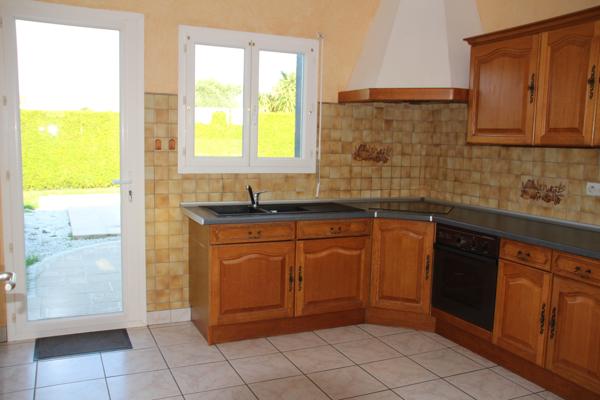 Belle maison familiale 4 chambres, avec piscine